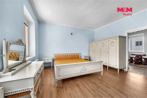 Prodej rodinného domu, 170 m² - 8