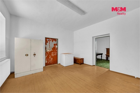 Prodej rodinného domu, 170 m² - 12