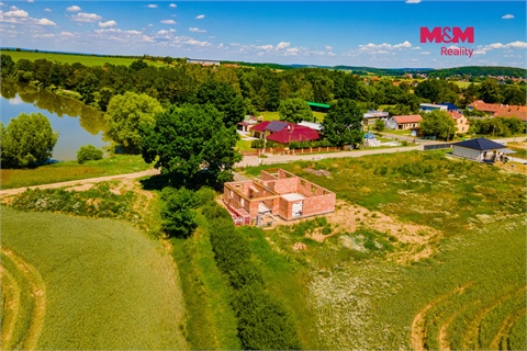 Prodej rodinného domu, 135 m² - 2