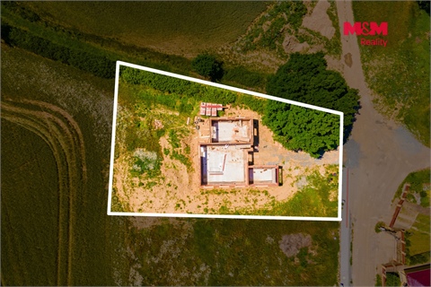 Prodej rodinného domu, 135 m² - 18