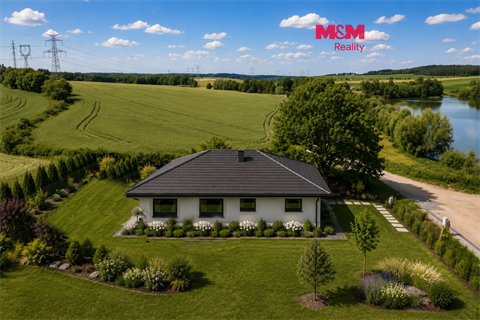 Prodej rodinného domu, 135 m² 0