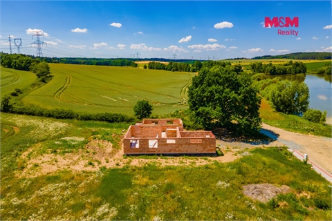Prodej rodinného domu, 135 m² - 6