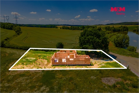 Prodej rodinného domu, 135 m² - 0