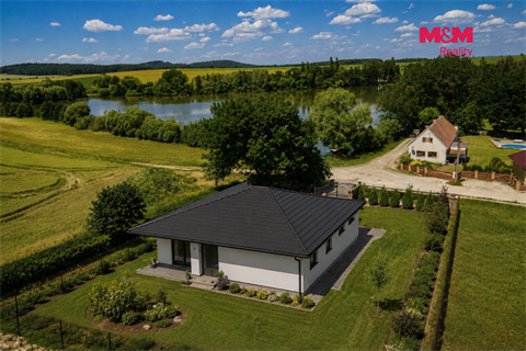 Prodej rodinného domu, 135 m² - 14