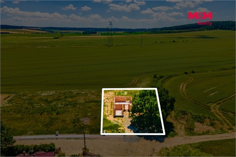 Prodej rodinného domu, 135 m² - 8