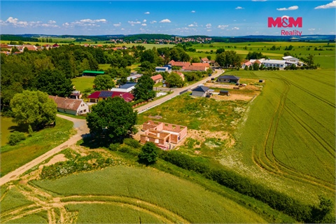 Prodej rodinného domu, 135 m² 14
