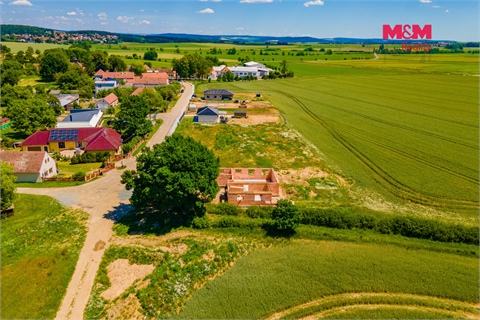 Prodej rodinného domu, 135 m² - 10