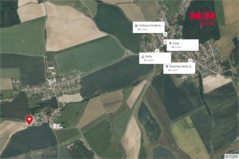 Prodej rodinného domu, 135 m² 20