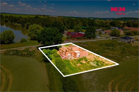 Prodej rodinného domu, 135 m² 6