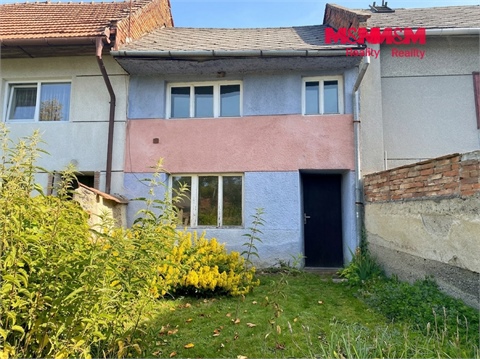Prodej rodinného domu, 80 m² 0