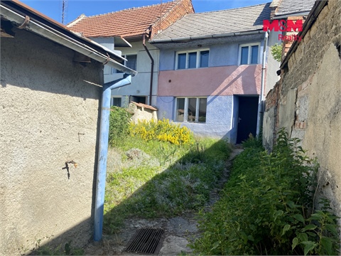 Prodej rodinného domu, 80 m² 2