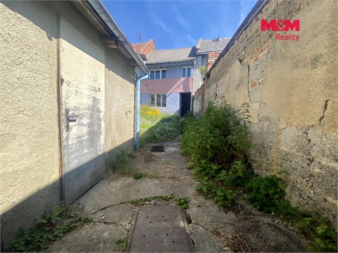 Prodej rodinného domu, 80 m² - 12