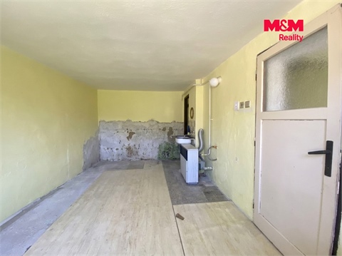 Prodej rodinného domu, 80 m² 4
