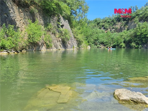 Prodej rodinného domu, 80 m² - 16