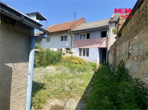 Prodej rodinného domu, 80 m² 14