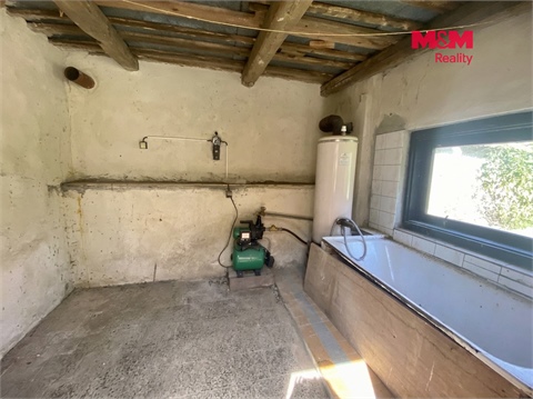 Prodej rodinného domu, 80 m² - 10