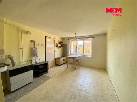Prodej rodinného domu, 80 m² - 2