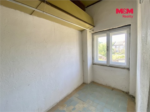 Prodej rodinného domu, 80 m² - 8
