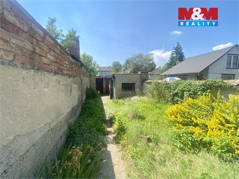 Prodej rodinného domu, 80 m² 12