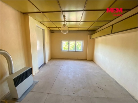 Prodej rodinného domu, 80 m² - 6