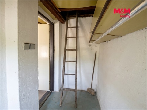 Prodej rodinného domu, 80 m² 6
