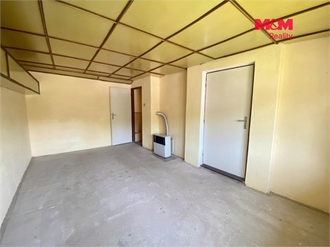 Prodej rodinného domu, 80 m² 8
