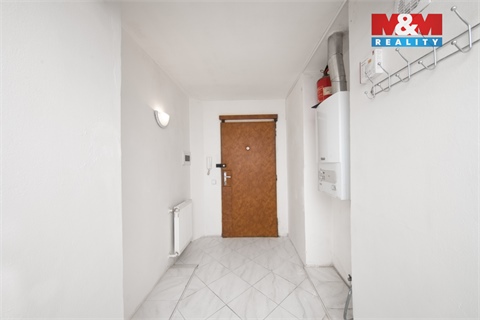 Prodej bytu 2+1, 57 m² - 6