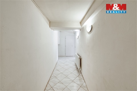 Prodej bytu 2+1, 57 m² 6
