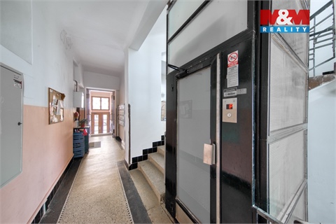 Prodej bytu 2+1, 57 m² - 10