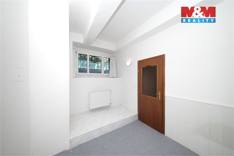 Prodej bytu 2+1, 57 m² - 2
