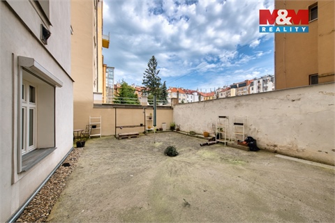 Prodej bytu 2+1, 57 m² 10