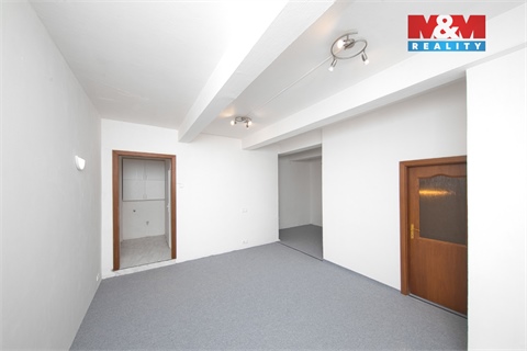 Prodej bytu 2+1, 57 m² 2