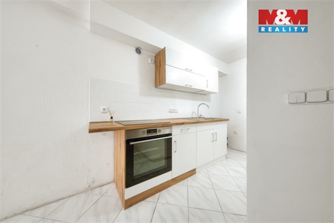 Prodej bytu 2+1, 57 m² 8