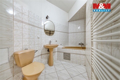 Prodej bytu 2+1, 57 m² - 8
