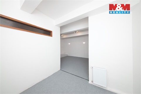Prodej bytu 2+1, 57 m² - 4