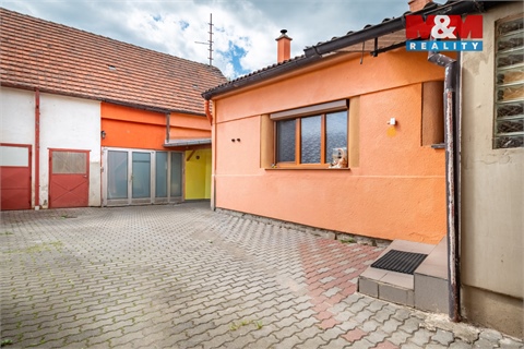 Prodej rodinného domu, 150 m² 26