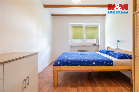 Prodej rodinného domu, 150 m² 8
