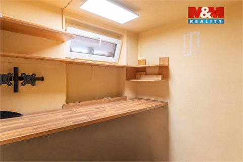Prodej rodinného domu, 150 m² - 16