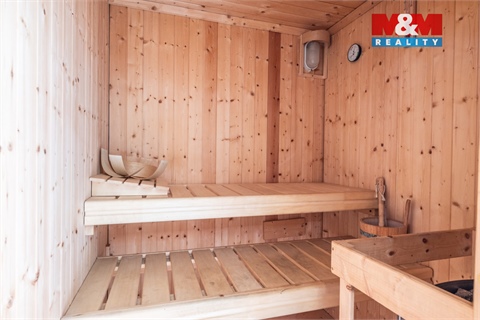 Prodej rodinného domu, 150 m² 12