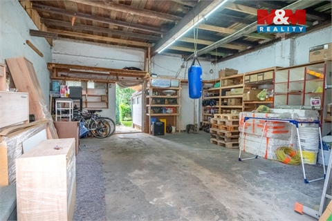 Prodej rodinného domu, 150 m² - 26