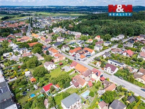 Prodej rodinného domu, 150 m² - 8