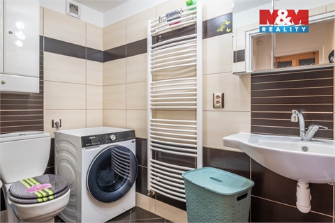 Prodej rodinného domu, 150 m² - 18