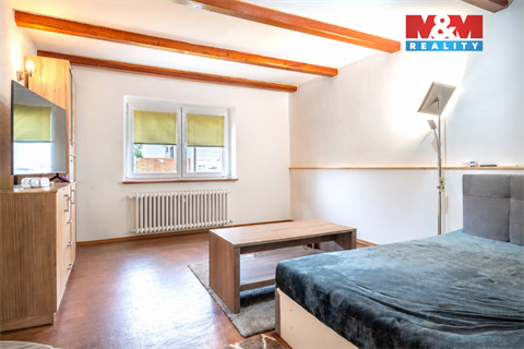 Prodej rodinného domu, 150 m² 6