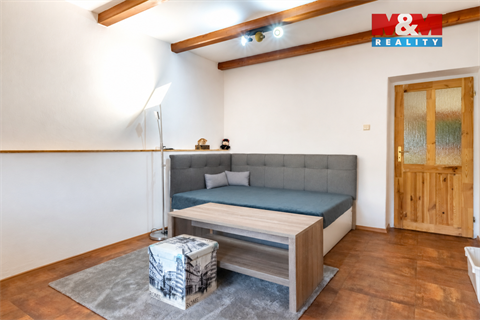 Prodej rodinného domu, 150 m² 2