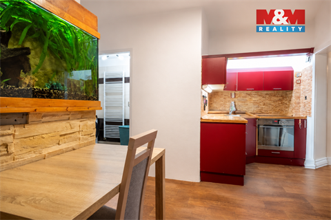 Prodej rodinného domu, 150 m² - 20