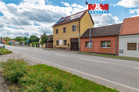Prodej rodinného domu, 150 m² 0
