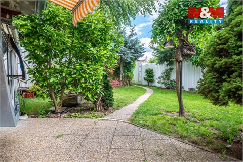 Prodej rodinného domu, 150 m² 10