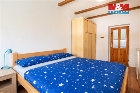 Prodej rodinného domu, 150 m² - 4