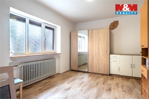 Prodej rodinného domu, 150 m² 18