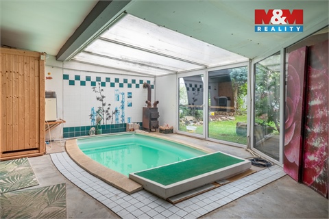 Prodej rodinného domu, 150 m² - 10